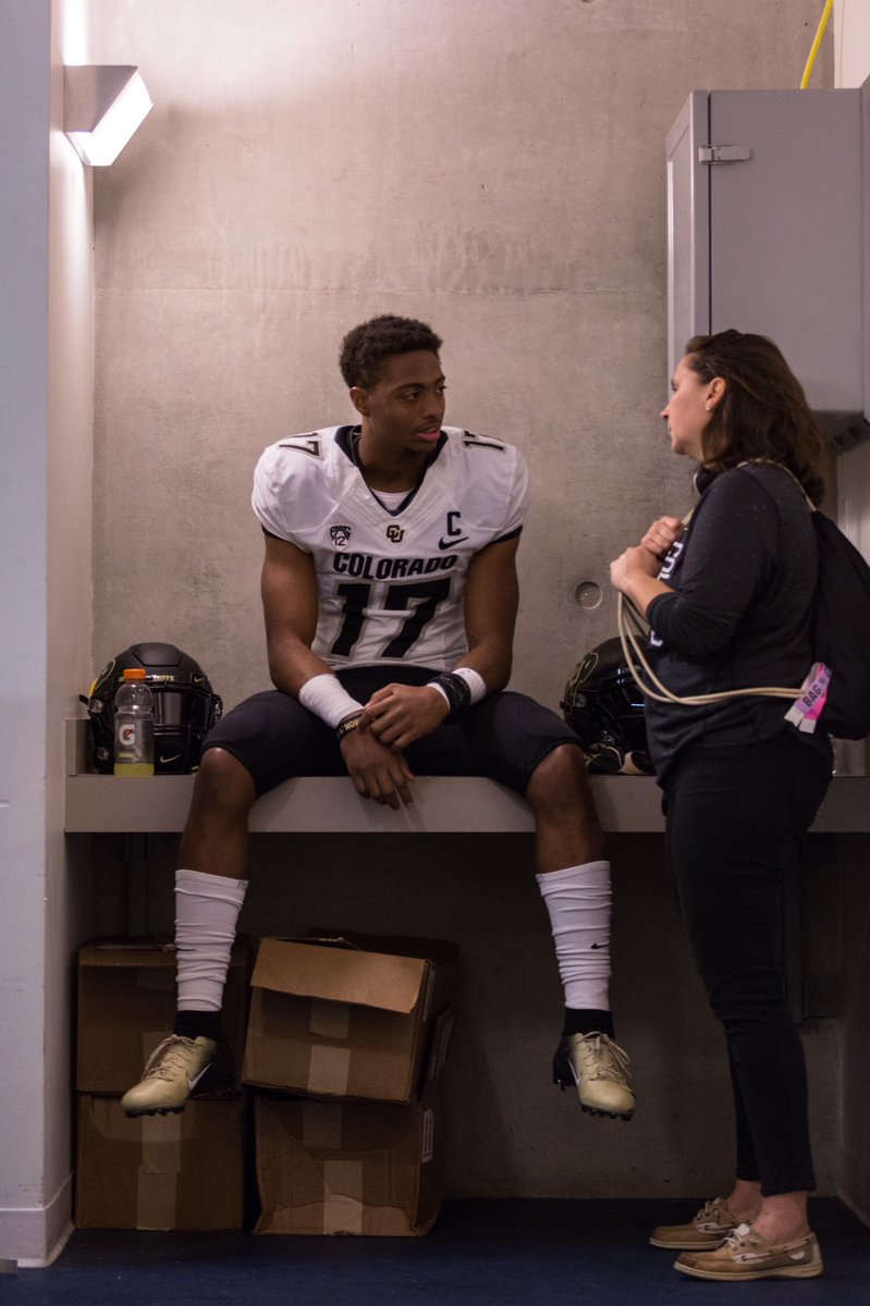 Matt_Sisneros's tweet photo. @bason_k You’ll be missed! Snapped this moment during pregame at Cal of you and Kabion and thought you’d enjoy it. Best of luck! https://t.co/qOsbWXPEEZ