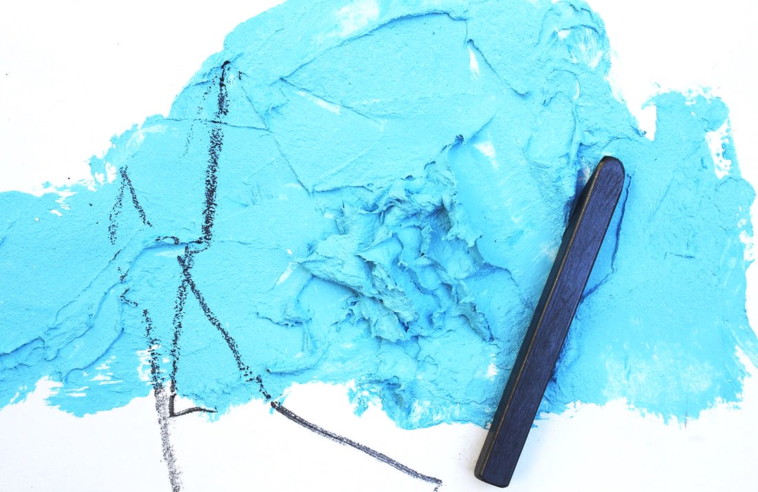 TriArtMfg's tweet photo. Fibre Paste: A multi-purpose medium to make custom grounds and effects! Ideal for fine art, craft, design, sculptural or architectural applications. Once dry it resembles organic and industrial finishes. #artsupply #fibrepaste #triart https://t.co/jAXxcB72HA