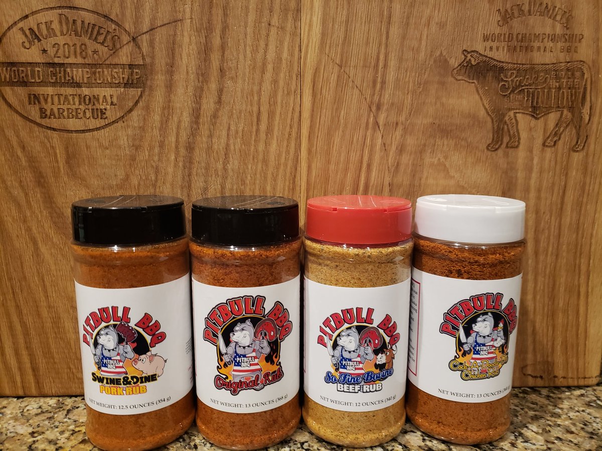 pitbullbbq's tweet photo. Get stocked up for the upcoming season! https://t.co/HEUAHczbI3