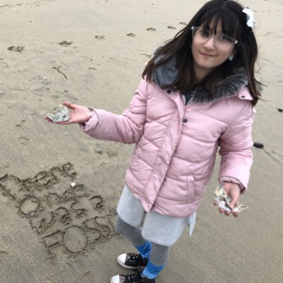 KCornr's tweet photo. There once was a #fossil #NewProfilePic #halfmoonbay https://t.co/byjgoalryl