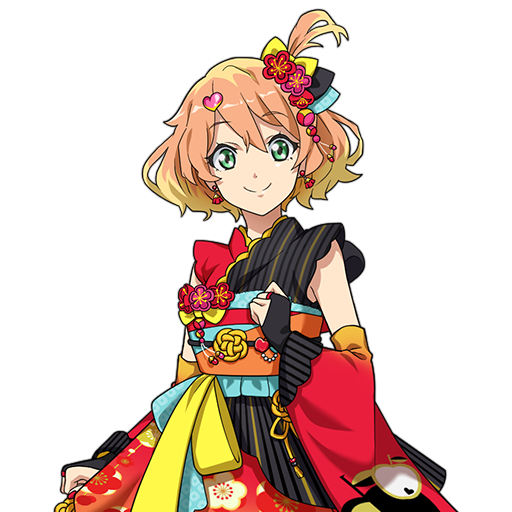 歌マクロス Eng Costume Kimono Stil Freyja Wion Macross Delta Voice 10 Up Utamacross