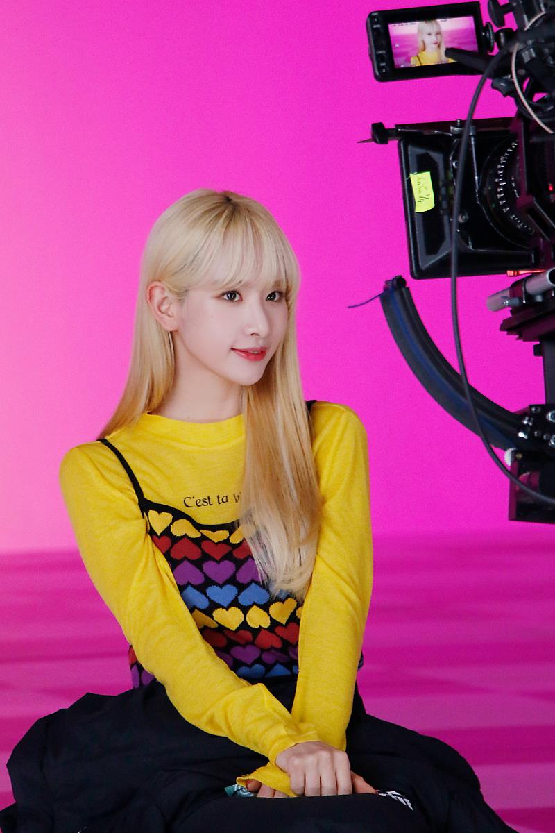 seolapics's tweet photo. 190103 ♡ #Its_A_Good_Time behind the scene. https://t.co/Bwhz3W1Uxu