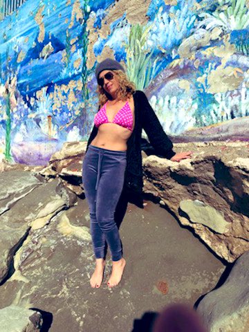 Any #NewYears goalz for your holes? #resolutions2019 Mine include #sexonthebeach &amp; more #bikini time<a href="/tag/newyears"class="tags">#NewYears</a><a href="/tag/resolutions2019"class="tags">#resolutions2019</a><a href="/tag/bikini"class="tags"><span>#bikini</span></a><a href="/tag/sexonthebeach"class="tags"><span>#sexonthebeach</span></a>