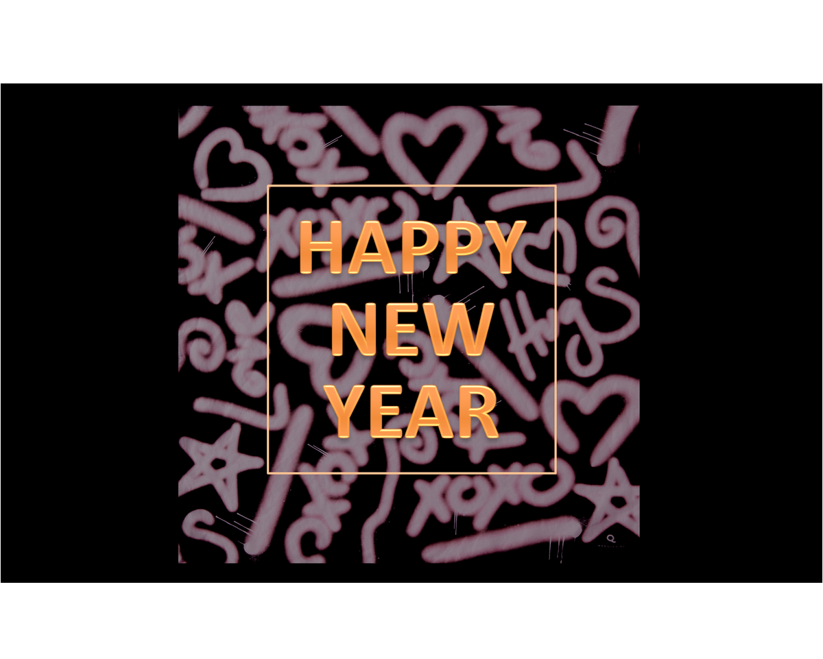 1marquerink's tweet photo. We wish everybody a fashionable 2019! 🥂🎇🎉 #HappyNewYear2019 https://t.co/cha79dPF6y