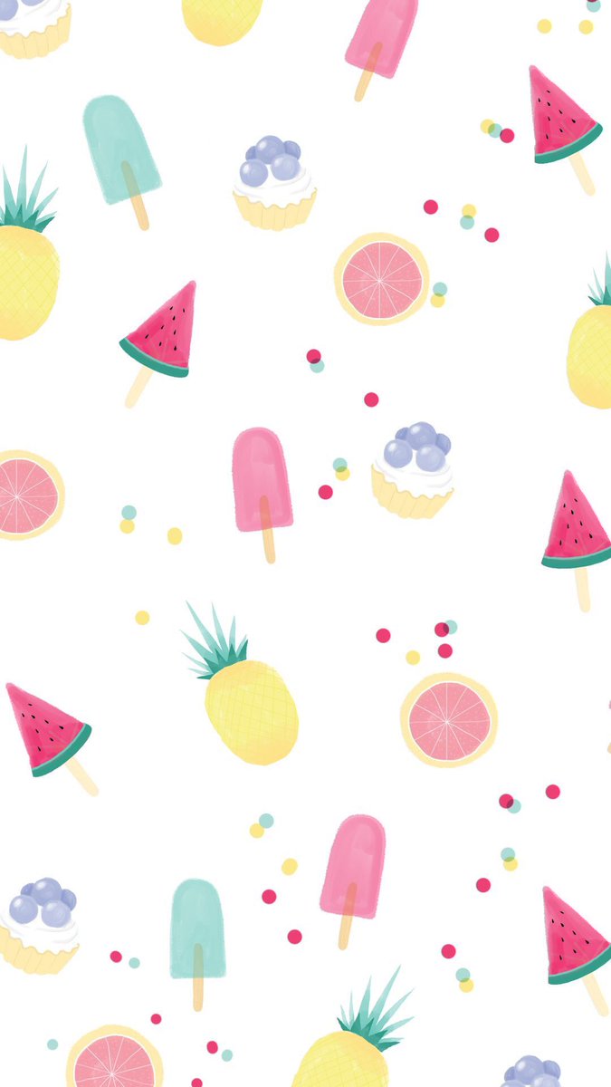 arinaisme__'s tweet photo. Dah 2019 ni taknak tukar wallpaper kat phone korang tu ke. This cute wallpaper khas untuk gegirl 👧 😍🌈 https://t.co/Ttr5tHTzjX