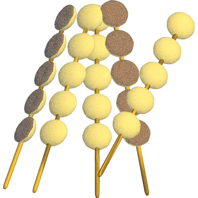 駄菓子のtwitterイラスト検索結果 古い順