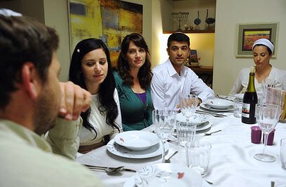 Tom And Lorenzo On Twitter Watching Srugim ×¡×¨×•×'×™× And One Of The Characters Just Said He S Not Attracted To Girls That Perked Me Up L