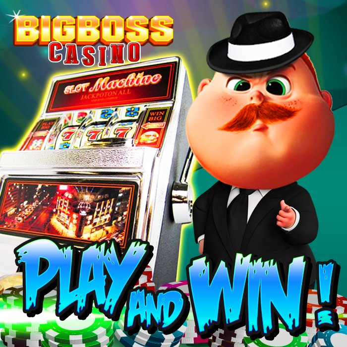 DaduGame's tweet photo. Good Morning BossQuee..
Yuuuuuk Login dan Mainkan Bigboss Slots sekarang !
Dapatkan banyak Bonus Koin dari Roda Putar dan Absensi Harian.
Jangan lupa juga untuk Ikuti seluruh Event yang sedang berlangsung :)

Have Fun with Bigboss Slots ~ https://t.co/yWmoRR16Mu