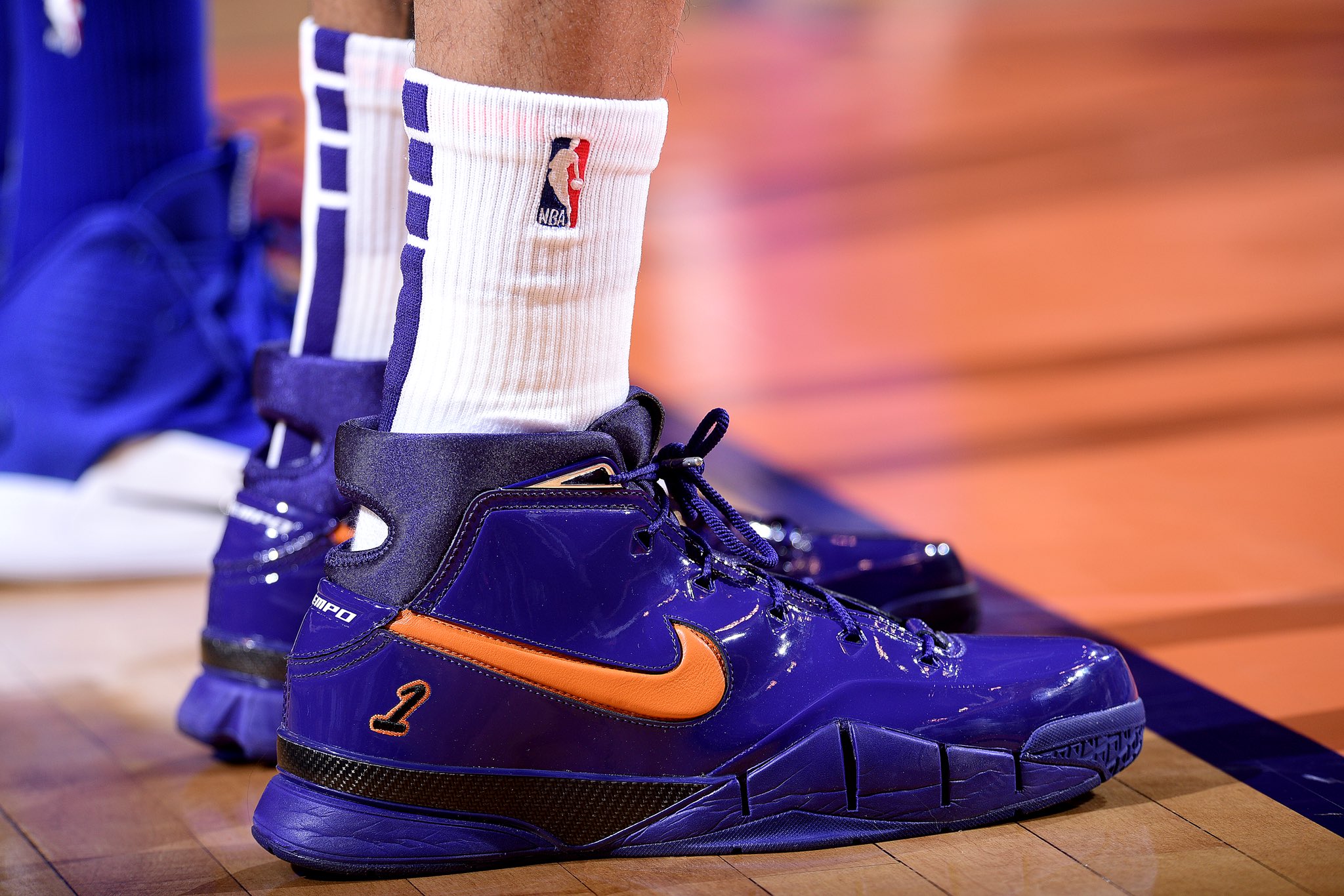 Kobe 14 release date 2019 sales