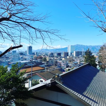 初詣ランキング神奈川21穴場は デートにもおすすめ それ いいなー