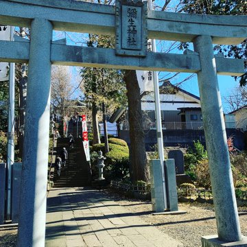初詣ランキング神奈川21穴場は デートにもおすすめ それ いいなー