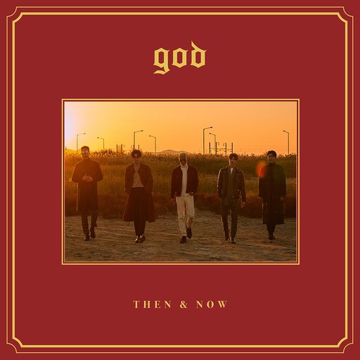 skyeyangel's tweet photo. [단독] god, 14년만에 '스승' 박진영 표 타이틀곡으로 컴백..10일 발표 (출처 : OSEN | 네이버 TV연예) 

👇🏻자세한 기사내용은 링크클릭!!👇🏻             
     https://t.co/h232czwNGR

 👉🏻 좋아요👍🏻댓글❤메인기사추천 👈🏻

#god #지오디 #지오디20주년
#THEN_NOW 
#0110_지오디9집_그남자를떠나 https://t.co/shei4Oy6Fd
