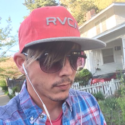 #NewProfilePic