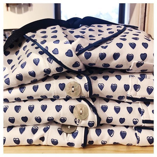 BecketHitch's tweet image. It’s always a good time to snuggle up in Roller Rabbits! We just got a ton of new pajamas, and even a super cute sleep shirt in. Sleep tight and don’t let those bed bugs bite! .
.
.
.
.
.
.
.
.
#pajamaparty #rollerrabbit #thesoftest #greenspringstation #… bit.ly/2AoxKQE