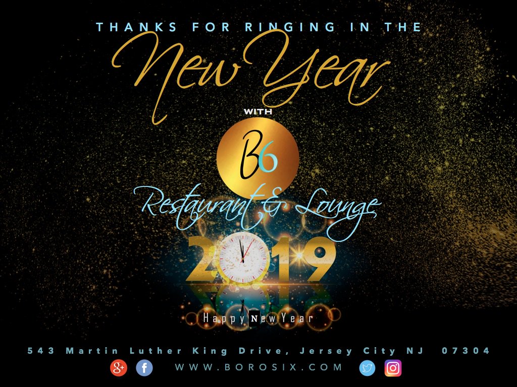 bsixrestaurant's tweet photo. @MIMIBROWN3 @Muzilog @iJerseyCity @DJPreme @NadiraNorjahan @ConcordJazz https://t.co/W77P2IdOxk