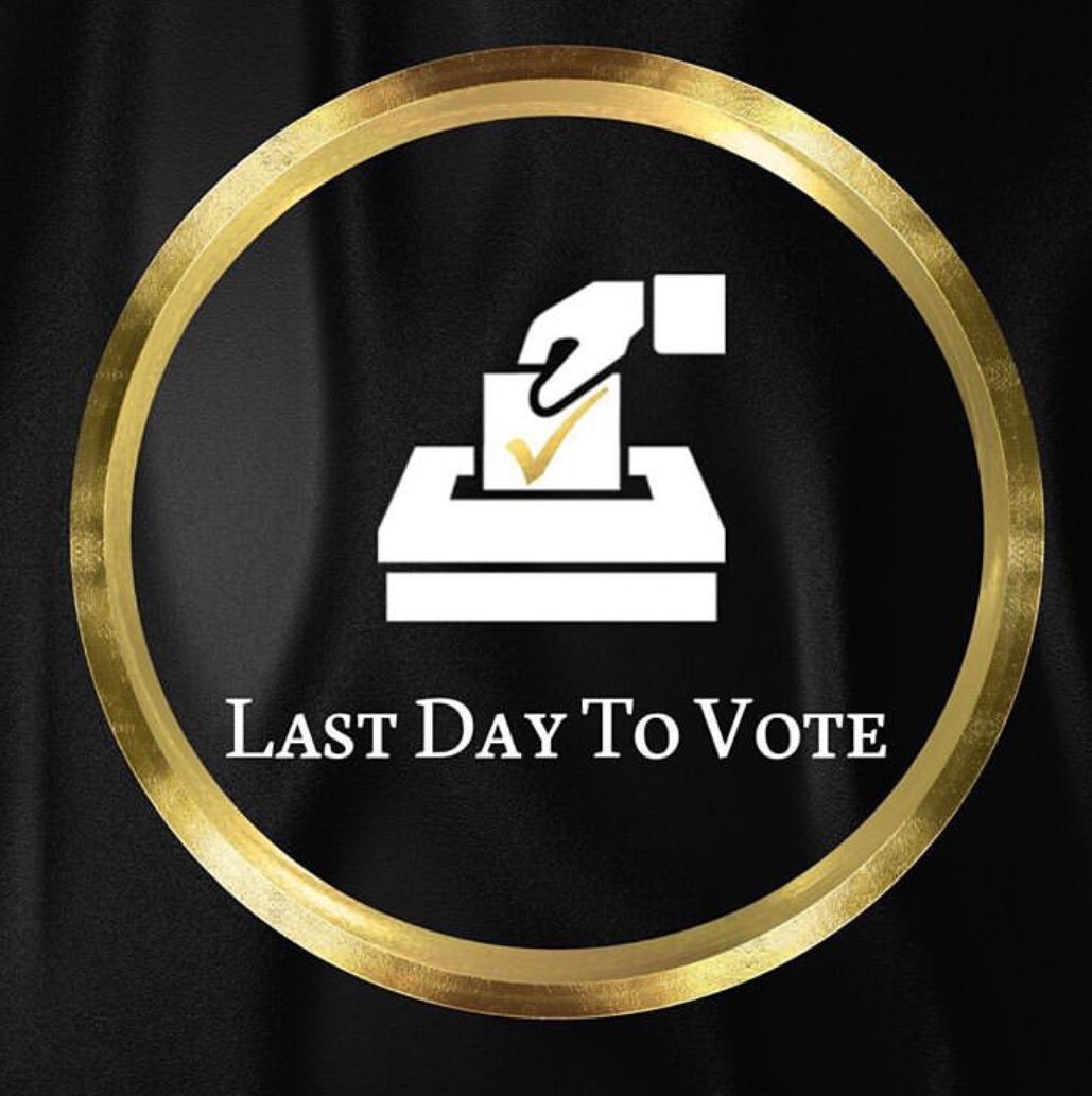 Today marks the last day to #vote in the #2019 Top Choice Awards Survey! We are so honoured to be a nominee, Please vote! 
On January 9th, the 2019 Top Choice Award Winners will be announced! <a href="/topchoiceawards/">Top Choice Awards</a>
#vote #pleasevote #thankyou #thankfull #nominee #nominated #topchoice