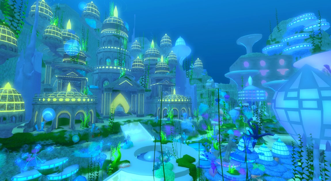 Team Rolantis Teamrolantis Twitter - aquaman city of rolantis roblox