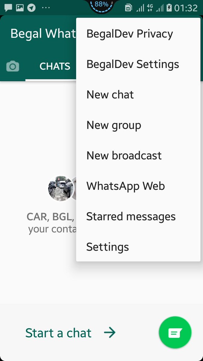 ChannelTheBegal's tweet photo. #Based
#CloneVersion
#BegalWhatsApp
#Beta
"New Begal WhatsApp Beta v1.0 (based WhatsApp v2.18.385)"
• For Based Remod
• Clone Version
• Official Include Feature ala Begal
Link Apk via Telegram
(com.begalwhatsapp) https://t.co/YBFdEBWxjW