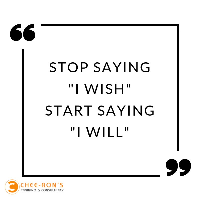 cheerons's tweet photo. Stop saying "I Wish"
Start saying "I Will"

https://t.co/hPlK0klPS0
#quotes #quote #motivationalquote #motivate #wish #motivation #Inspirationalquote #Cheerons @cheerons #Bangalore #Karnataka #Digitalmarketing #Marketing #iwill https://t.co/wsHSKiPKaO