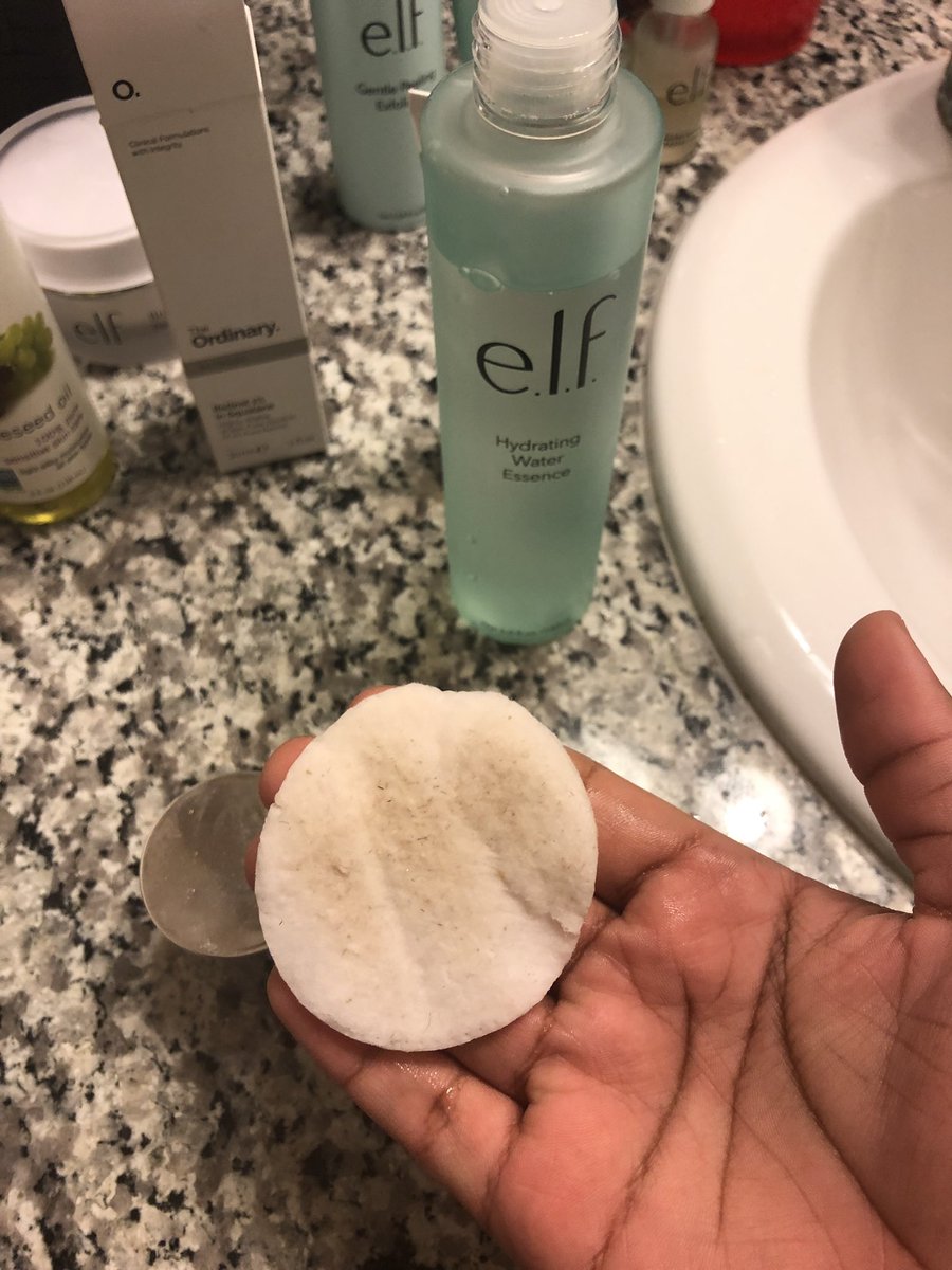 elf essence