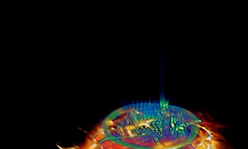 lapbatteryuk's tweet image. University of Arizona biomedical engineering professor Philipp Gutruf is first author on the paper Fully implantable, optoelectronic systems for battery-free, multimodal operation in neuroscience research, published in Nature Electronics. bit.ly/2QmwNO9