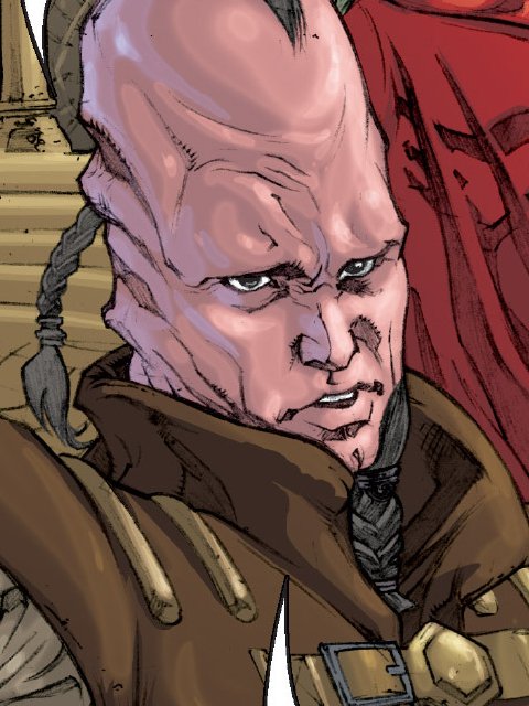 ジェイk スター ウォーズ専用 キ アディ ムンディの種族 セレアンは絶滅の危機にあり それ故にムンディは結婚を許されている レジェンズ そんな少数種族から多くのジェダイが出ているということは セレアンのジェダイはみんなムンディの親戚だろ