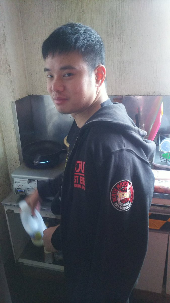 さんをつけろよデコ助野郎