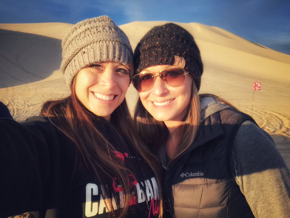 Lindsay Eskildsen tweet media