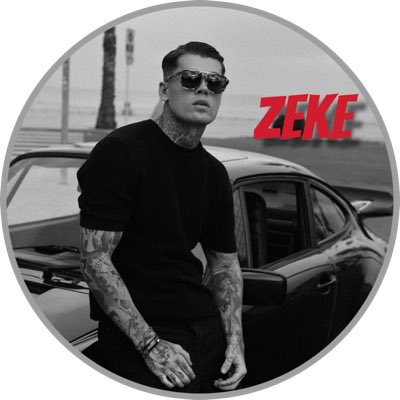 #NewProfilePic