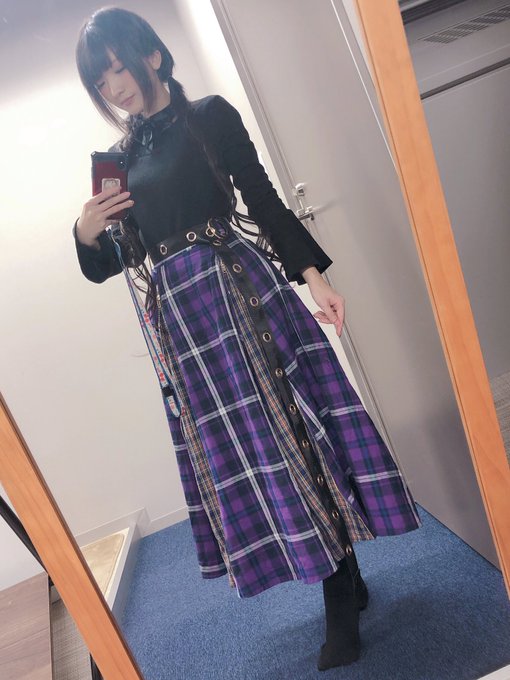 コスプレイヤー火将ロシエルのTwitter画像1