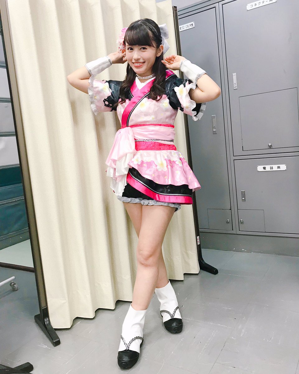 逢田梨香子 昨日インスタのストーリーにあげたんだけど ツイッターにも載せて との声があったので 先日cdtvで着たmy舞 Tonightのお衣装 和装可愛い 逢田梨香子 昨日インスタのストーリーにあげたんだけど ツイッターにも載せて との声があったので 先日cdtvで着たmy舞 Tonightのお衣装 和装可愛い