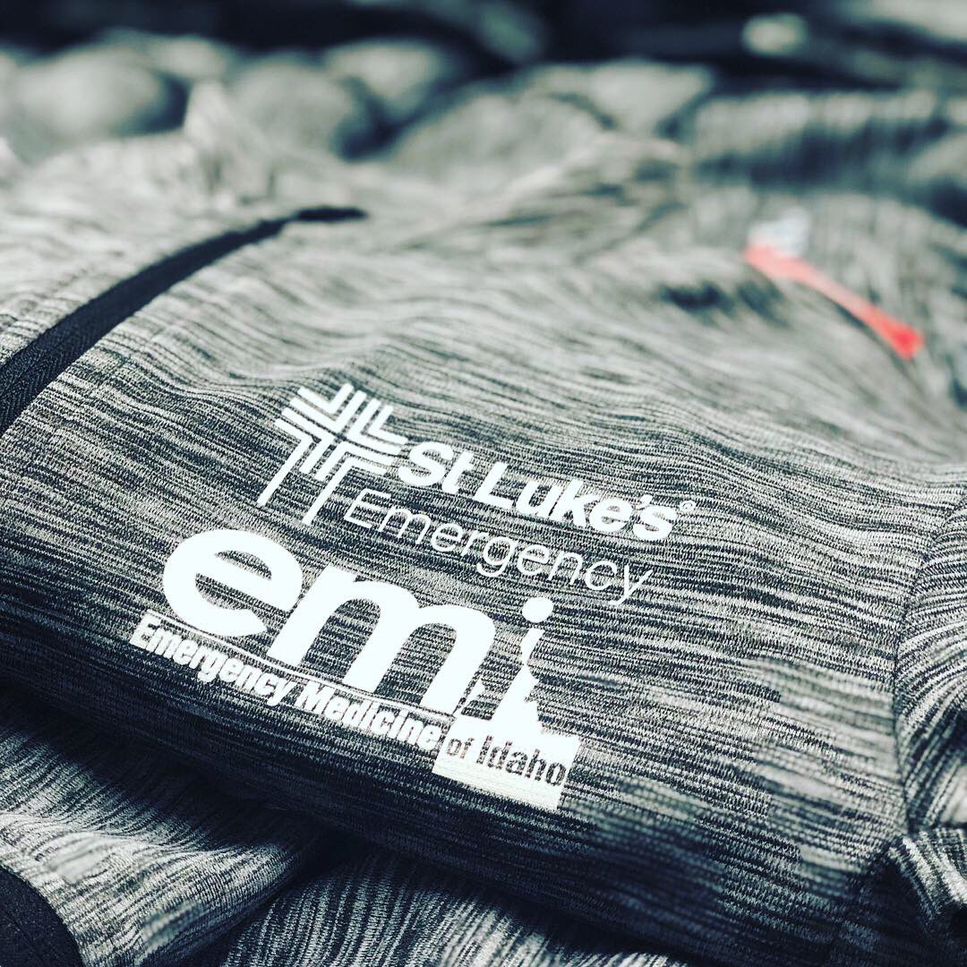 FreshPrints208's tweet image. Embroidered and screen-printed garments for @stlukeshealth! This job was loads of fun! Thanks again! 

Freshprints208.com

#customscreenprinting #screenprinting #embroidery #boise #idaho #supportlocal #customembroidery