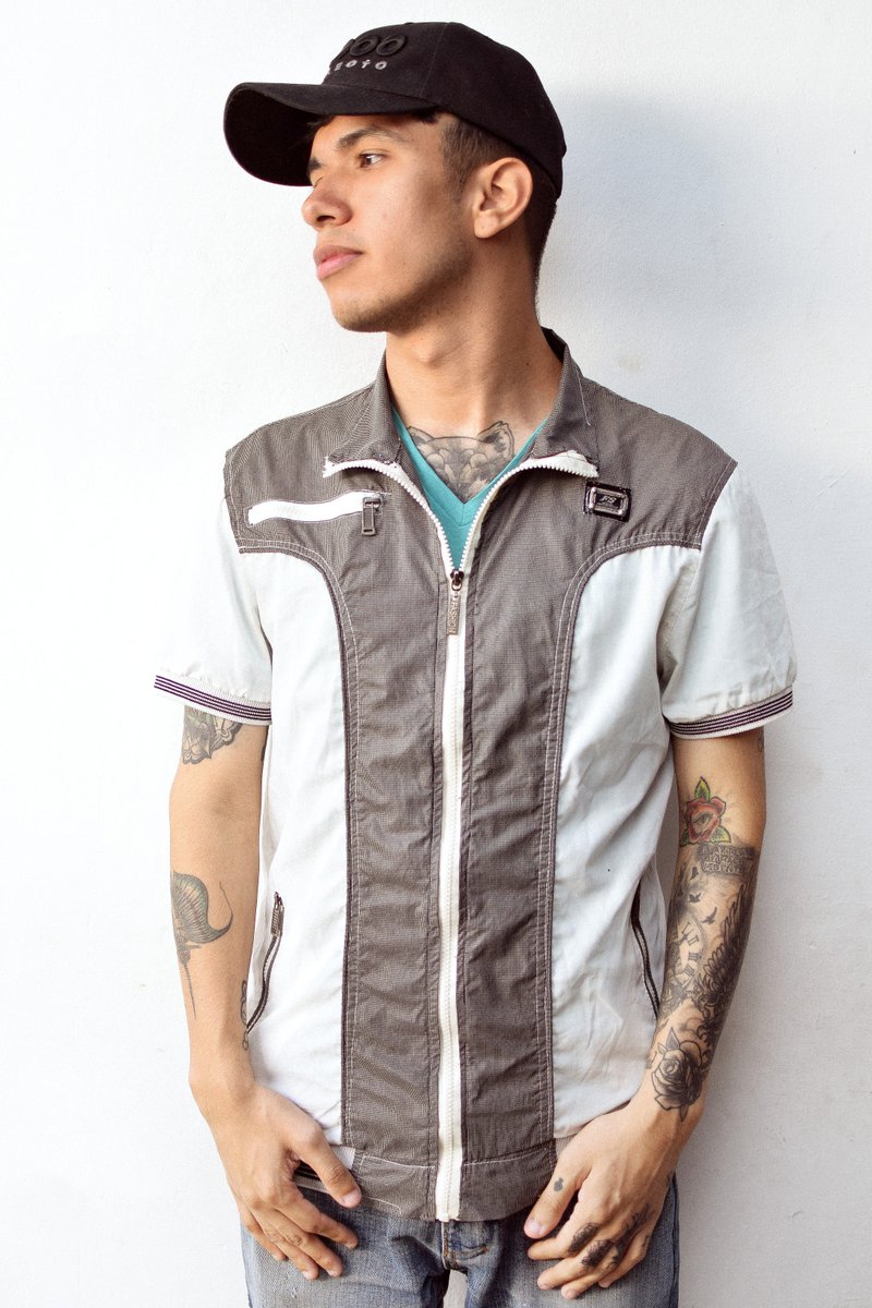 GabooIntelecto's tweet image. Empezando 2019 :d