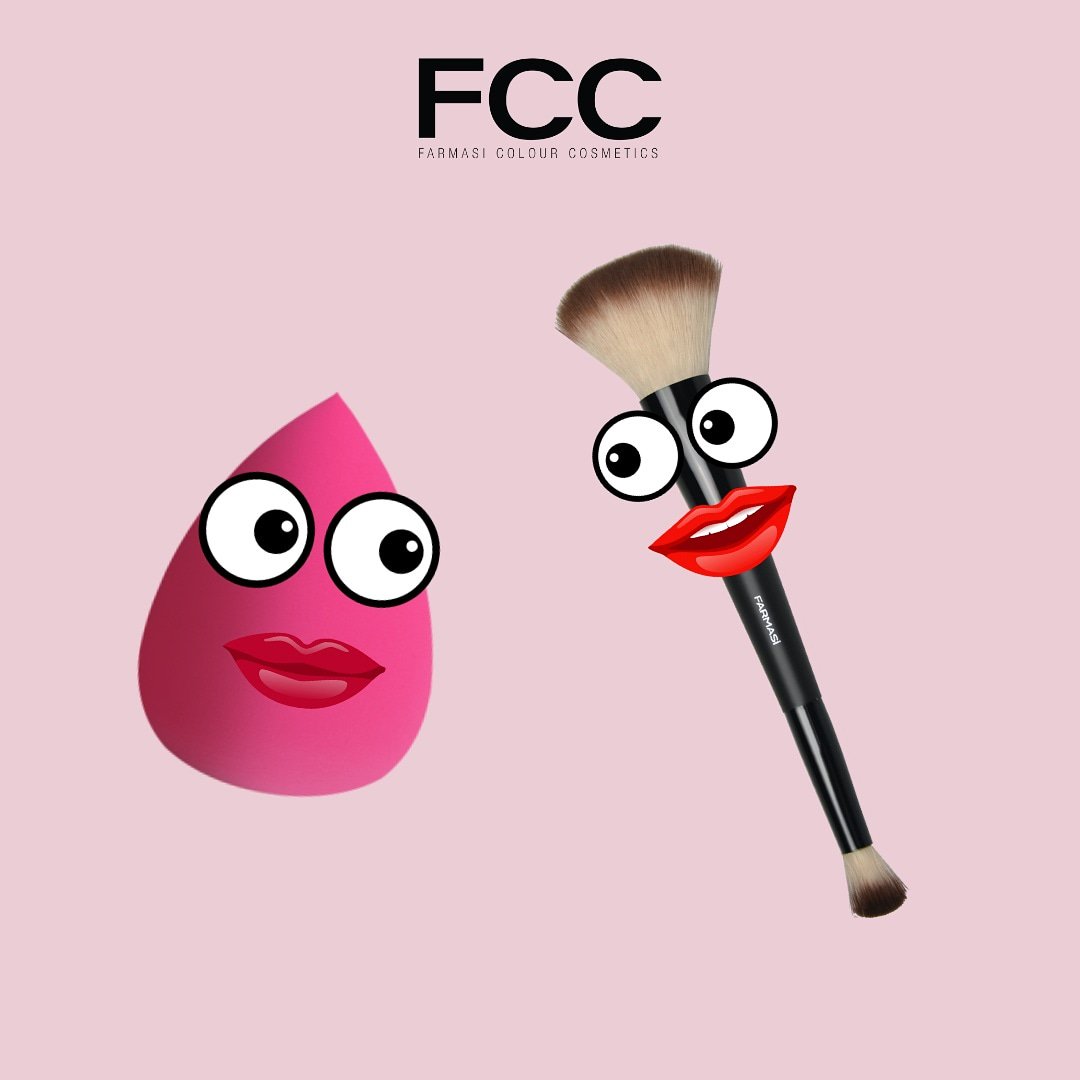 fccmyofficial's tweet photo. Are you Team Beauty Blender or Team Makeup Brush?
#FCCMalaysia #FarmasiCosmeticsMY #HalalCosmetics #FromIstanbul https://t.co/R5irfkOvqY