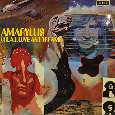 HMVrs_shinjuku's tweet photo. 新春お買得セール開催中!中古品 3点以上お求めで10%off!先月開催の中古セール品も対象です!!おススメ★BREAD LOVE&DREAMS/AMARYLLIS/UK-ORIGINAL/171,720円税込⇒10%offで154,548円税込★店頭のみの割引セールです #breadlovedreams #amaryllis https://t.co/lfdu2ottbV