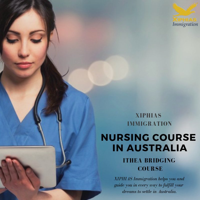 XiphiasInfo's tweet photo. Know About #Australian #Nursing_Bridge_Program.
#ITHEA Is the Institute of Tertiary and #Higher_Education in #Australia & Offers Many Innovative #Nursing_Bridging Courses for the #Academic Excellence of #Students.
Contact us Today: https://t.co/TLNs5FSDL5 https://t.co/INw1zR045v