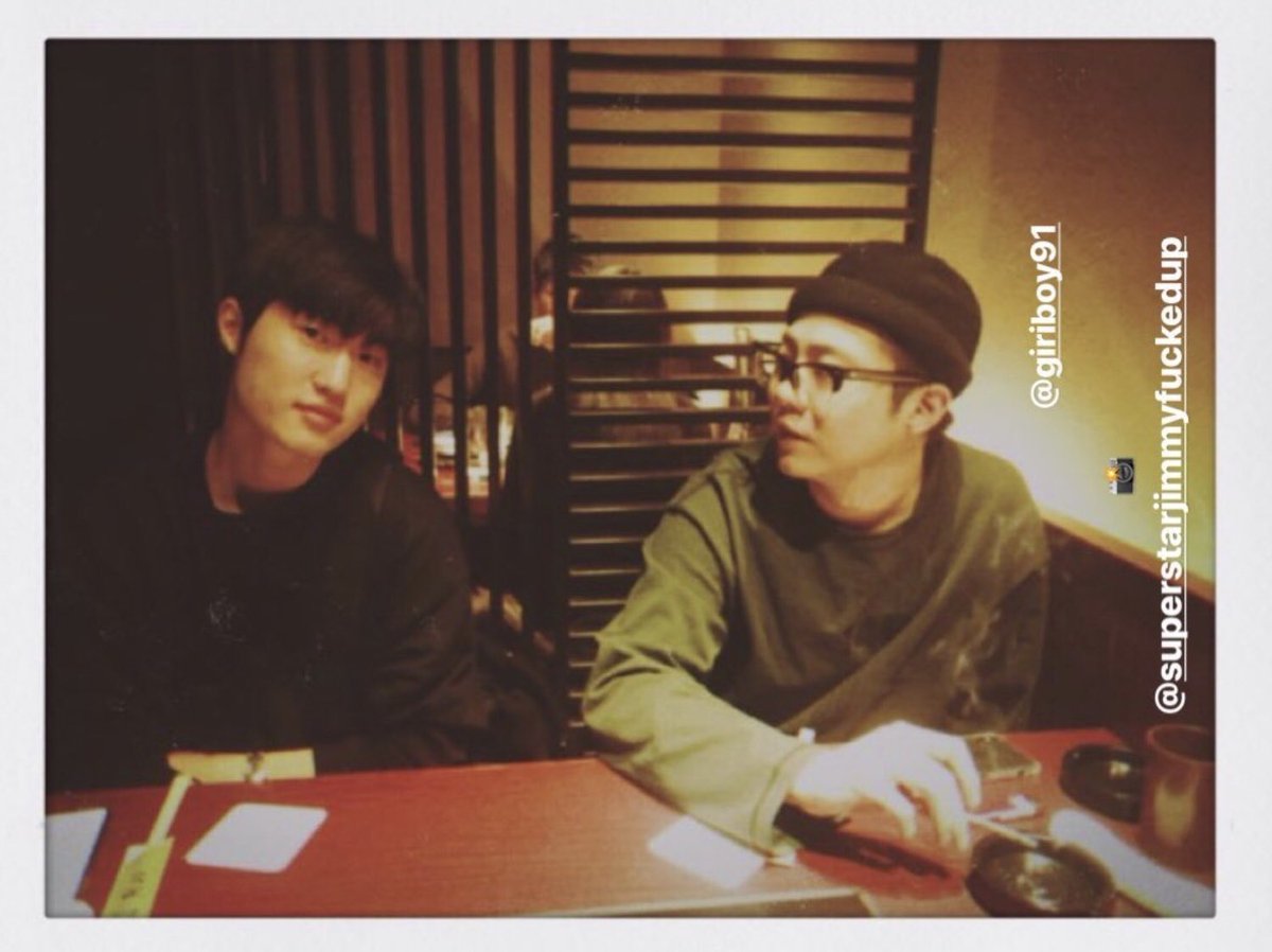 jiwoo comme des garcons