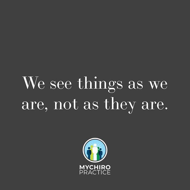 MyChiroPractice (@mychiropractice) on Twitter photo Ain’t that the truth. .
.
#chiropractic #chiropractor #chiropractors #motivation #inspiration #truth #branding #marketing #selfhelp #love bit.ly/2Vpgl3b Ain’t that the truth. .
.
#chiropractic #chiropractor #chiropractors #motivation #inspiration #truth #branding #marketing #selfhelp #love bit.ly/2Vpgl3b