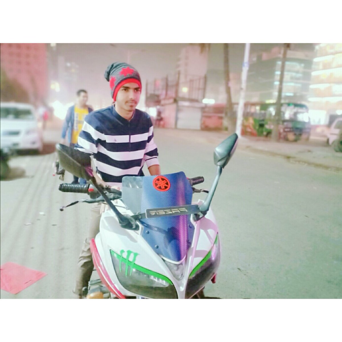 araf_junayed's tweet image. 