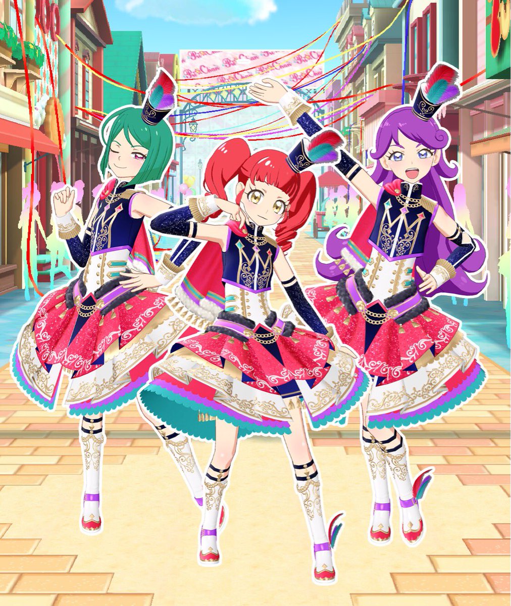 公式 プリ チャンなつぶやき ゲーム ユヅル1 2 本日スタートのプリ チャンゲーム情報 1 3 木 より第5弾1月 チャンネルがスタート メルティックスターグループキラッとコーデをはじめ新コーデが登場です T Co Z6wlsf6szx Prichan 公式 プリ チャンなつぶやき ゲーム ユヅル1 2 本日スタートのプリ チャンゲーム情報 1 3 木 より第5弾1月 チャンネルがスタート メルティックスターグループキラッとコーデをはじめ新コーデが登場です T Co Z6wlsf6szx Prichan