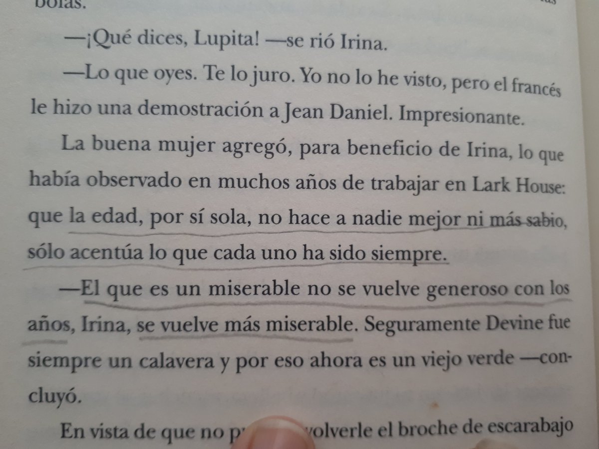 DenisMichelEst1's tweet photo. #ElAmanteJapones #FrasesLibro https://t.co/kIPXYfUPmP