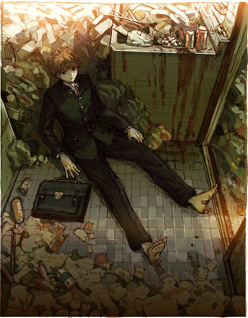 かきたかったやつ