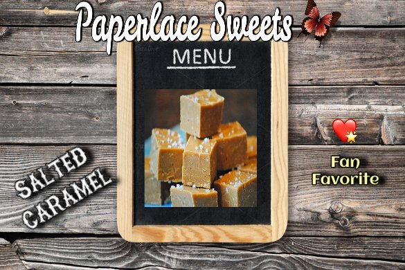 paperlacesweets.com