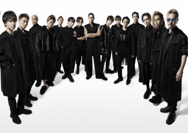 #全国のLDHファンの皆さんと繋がりたい
#92年 #東北 #allよりのall
#RTでお迎えいきます
よろしくお願いします!
