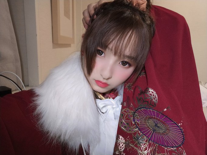 Twitterのコスプレ画像94