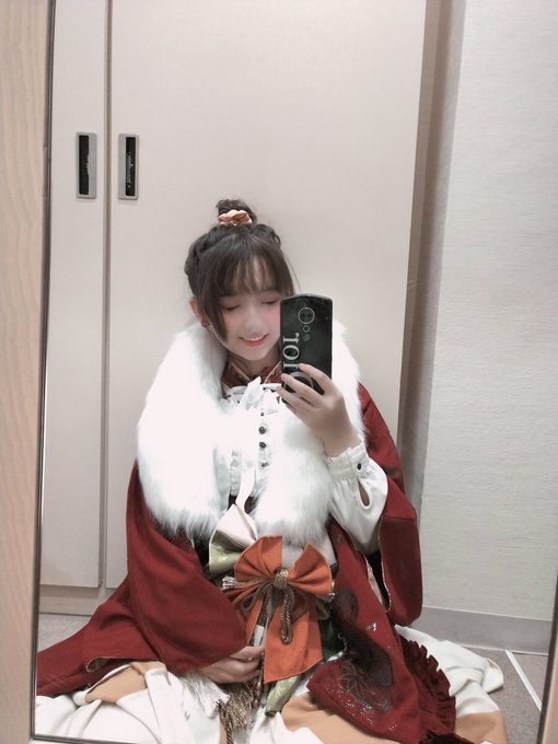 Twitterのコスプレ画像93