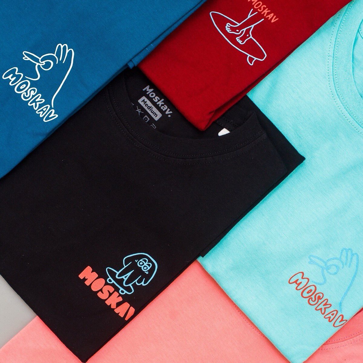 Tees collection artwoks from <a href="/moskavofficial/">Moskav</a>
Dapatkan di <a href="/chmbrs/">CHAMBERS</a>.shop Jalan Boulevard, Ruby 1 No.3 Panakkukang, Makassar.