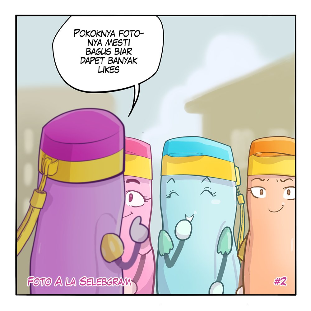 tupperwareID's tweet photo. Selamat kepada para pemenang #TupperwareComic periode X!
Cek di sini https://t.co/YLtsXYxy7W untuk info lebih lanjut. Kirim data dirimu via inbox paling lambat 9 Januari 2019 ya! https://t.co/jwWQ9UKblo