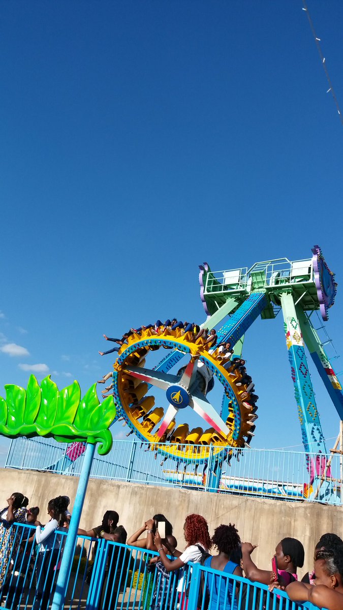 This is so terrifying. If you haven't been on it, don't