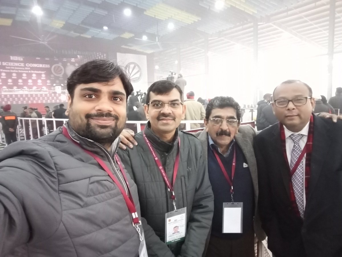 usm_1984's tweet image. Stage is all set to began 106th session of #IndianScienceCongress at jalandhar @ndpsr @PIB_India @PIBHindi @kalyanbarooah #PMModiAtLPU #ISCatLPU #ISC2019 #THINKBIG @indianscinews @ashajyoti11 @dineshcsharma @TVVen